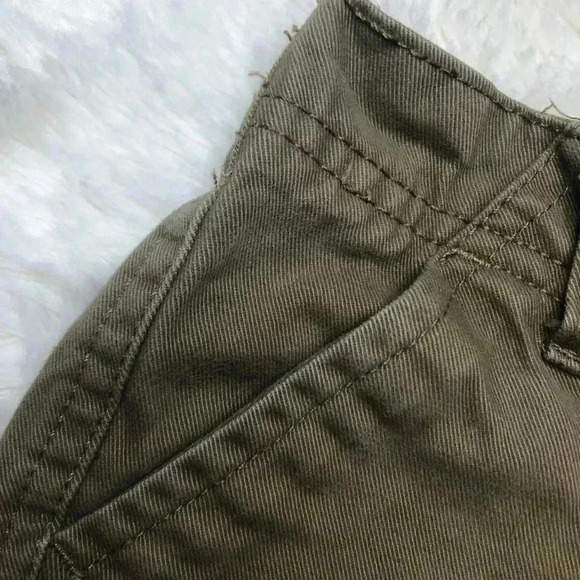 Old Navy Shorts Tan Size  3T - Picture 3 of 16